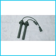 ☸ ♀ § Mallory High Tension Wire HTW for Lancer '03-'09 Cedia CS3 4G18 Mitsubishi Japan