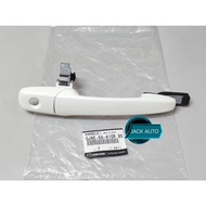 【ORIGINAL】DOOR OUTER HANDLE WITH CAP MAZDA 5 2.0 2010 (GJ6E-58-410R-85) (DRIVER SIDE)
