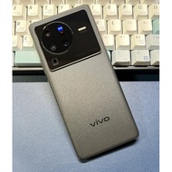 vivo X80 Pro 256GB 512GB Snapdragon 8 Gen 1 Android 12 CN version Used Smartphone