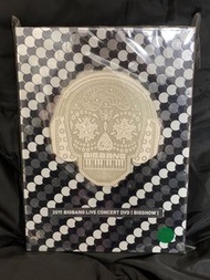2011 BIGBANG LIVE CONCERT DVD