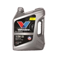 Valvoline Engine Oil - Fully Synthetic Synpower ECO 0W20 SP/ILSAC GF-6A 4Litre (894328)