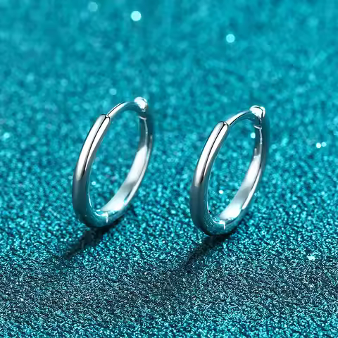 Premium Cultured Pearl Earrings 8-9mm Hypoallergenic PT950 Platinum Luxury Studs Direct Wholesale to