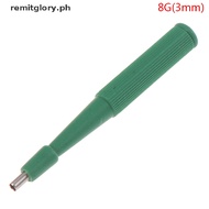 【Upgrade Your Style】 remitglory Biopsy Dermal Puncher For Skin Tool Sterilized Dermal Anchor Punch T