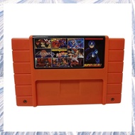 (AXKN) Super 130 in 1 Game Game Card with Save Function for SNES