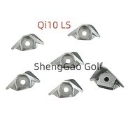 Golf club head compatible weight for Taylormade Qi10 LS Driver Club Weights