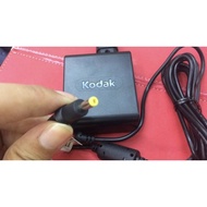 Adapter for panasonic hc-v180 handycam charger/130 etc.