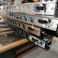 ⊙❣♣TERMURAH🔥KINGDRAG SWIM ARM Y15ZR RS150 Y125Z DRAGSTER SLOT +2 inci PANJAN PRO KING HYPERTACH COPY