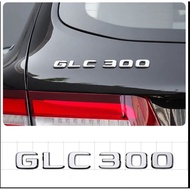 (TYPE 1) GLC300 STAMP GLC200 STAMP GLC250 STAMP GLC63 STAMP MERCEDES STAMP