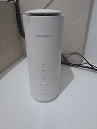 Smartone 光纖寬頻路由器
