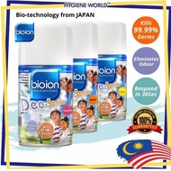 BIOION Deo- Sanitizer (250 ml)
