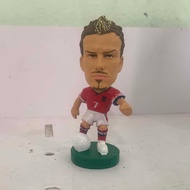 DAVID BECKHAM Corinyhian Prostars