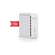 2 unit AirTies mesh WiFi 4830 repeater ( used ) ONLY FOR DEMO