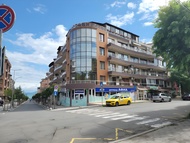 อพาร์ตเมนต์ 1 ห้องนอน 1 ห้องน้ำส่วนตัว ขนาด 44 ตร.ม. – ซาราโฟโว (Sun Apartments)