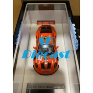 LMLF 1/64 992 GT3 RS Orange