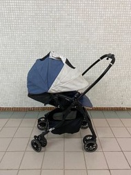 Light weight Combi Mechacal Handy 4 cas baby Stroller pram child pushchair  平訓雙向高座位單手收車BB 車嬰兒車 兒童手推車