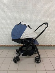 Light weight Combi Mechacal Handy 4 cas baby Stroller pram child pushchair  平訓雙向高座位單手收車BB 車嬰兒車 兒童手推車（上水交收） 正常使用 適合初生嬰兒0-5歲 Trade at sheung shui