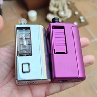 HOKO AIO MOD CORPORATION BORO BILLET BOX BILLETBOX BOROMOD DELRO HARPY