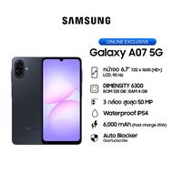 Samsung Galaxy A07 5G 4/128GB