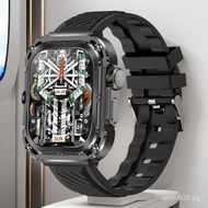 Cross-Border NFC Hot Selling Watch Strap MAX Call Smart and Smart Sanjima Bluetooth Z85 QGF7