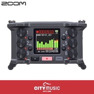 Zoom F6 Professional Multi-Track Zoom Recorder