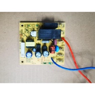 Philips Garment Steamer AIS8540 Motherboard, Power Board Accessories