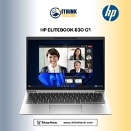 HP ELITEBOOK 830 G1 BUSINESS LAPTOP