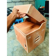 Mixer Rack or Cutting Acc Amplifier