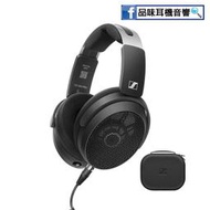 【品味耳機音響】德國 Sennheiser HD 490 PRO PLUS 專業監聽錄音室開放式耳機 - 台灣公司貨