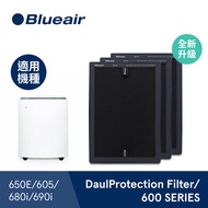 Blueair 680i&amp;690i活性碳濾網(DP) 680i&amp;690i活性碳濾網(DP)