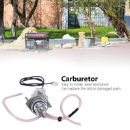 Carburetor Replacement Professional Excellent Workmanship for 16100ZL0D66 Honda EU3000IS 16100ZL0D66