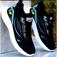 Jogging shoes, running shoes, men's and women's shoes, run 3d