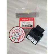 38770-K45-N42 ECM CBR 150 R K45G CDI CBR 150 R ECU CBR 150 R K45G Unit Comp PGM-FI IGN CBR 150 R K45
