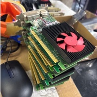 VGA NVIDIA GEFORCE GT730 2GB DDR5 64BIT ONLY
