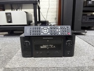 Marantz/馬蘭士 M-CR612網絡CD播放器