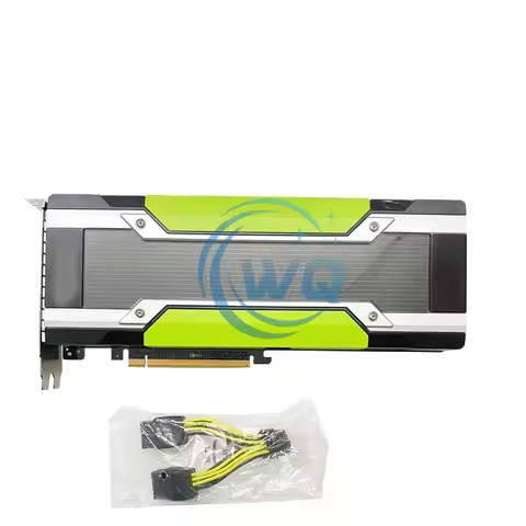 Original Graphics Card For NVIDIA TESLA K80 24GB GPU J0G95A 796124-001 699-22080-0200-501 Video Card