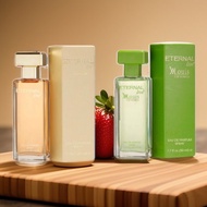 ETERNAL LOVE FOR WOMEN 50 ML EAU DE PERFUME 100% ORIGINAL