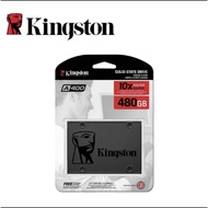 Kingston 480GB SSD New