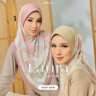 Laura Arwen Express Hijab