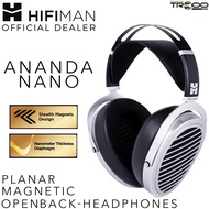 HiFiMAN Ananda Nano OpenBack Planar Magnetic OverEar Headphone
