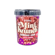 Konu mini krunch Cereals Extra big choco krunch 360grams