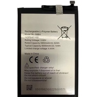 Suitable for Infinix Infinix Sound Transmission BL-49GX/BL-58CX/BL-58BX Mobile Phone Battery Brand N