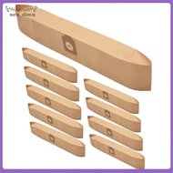 [marlon_edison.] 10Pack Vacuum Cleaner Bag for    GD930 UZ930 UZ920 , Z970, Z990 for  Part 140701502