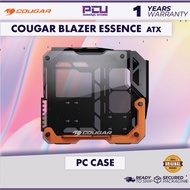 COUGAR BLAZER ESSENCE ATX CASE