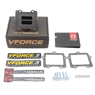【original】 Motorcycle V Force V307a For Suzuki Rm250 Rm 250 Yamaha Yz250 Yz250x Yz 250 250x 1997-201