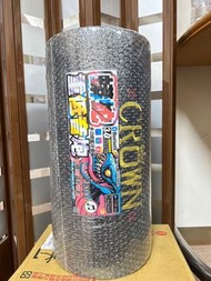 {現貨}{全新} CROWN 10寸 皇冠 巨砲 蟒蛇 超級重低音喇叭 喇叭 音響 音箱 大音量 插卡 USB隨身碟 $950