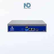 VSOL V1600GS-F / V1600GS-ZF (ZTE) - (1)port GPON OLT, (2)ports Gigabit RJ45, (1)SFP/SFP+, (1)USB-COM