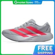 adidas | Adizero Evo SL รองเท้าวิ่ง  สีซิลเวอร์ เมทัลลิก รหัส KI3381