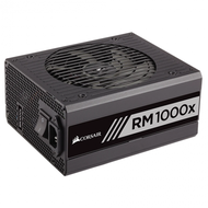Corsair 海盜船 RM1000x (80+金牌/ATX3.1/PCIe 5.1/全模組/全日系/十年保固)