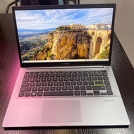 ASUS VivoBook 14 X (11代 i3 / 14" 全高清 / Win 11 / 永久 Office / SSD) S4600F