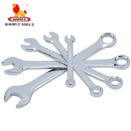 WYNN'S TOOLS Mix Sizes Combination Spanner / sepana gabungan